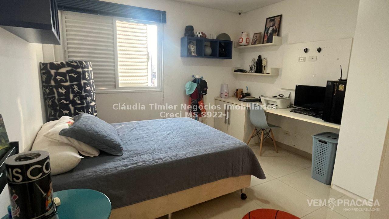 Sobrado/Condomínio à venda na Vila Vilas Boas, Campo Grande – foto 14