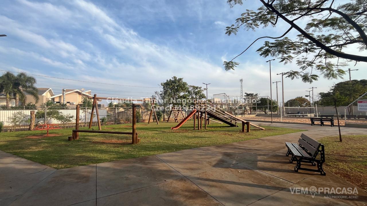 Sobrado/Condomínio à venda na Vila Vilas Boas, Campo Grande – foto 18