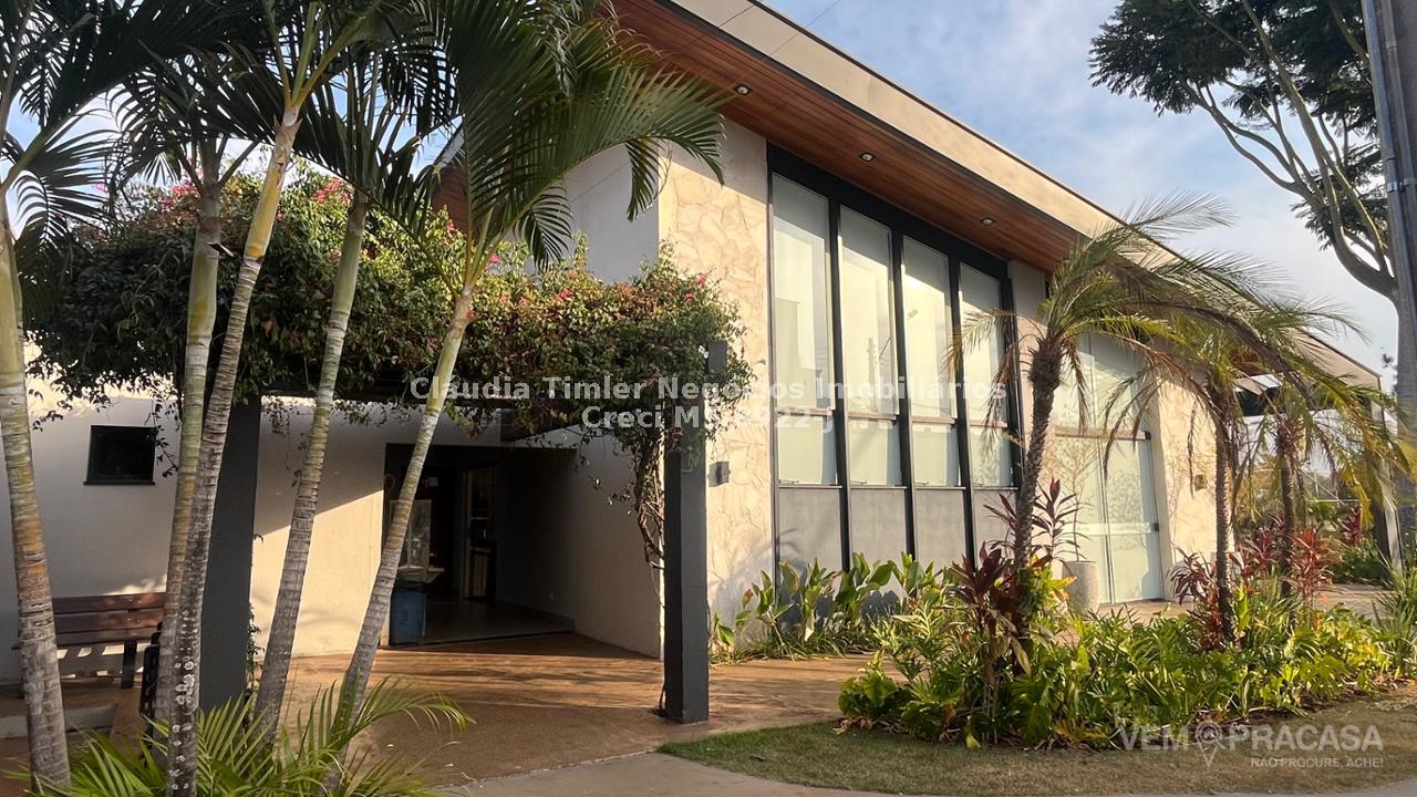 Sobrado/Condomínio à venda na Vila Vilas Boas, Campo Grande – foto 20