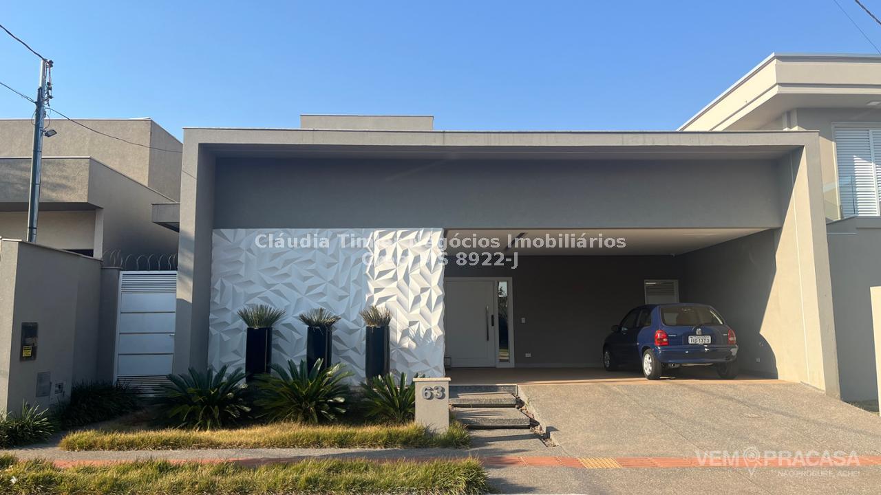 Casa de Condomínio à venda na Vila Vilas Boas, Campo Grande – foto 1