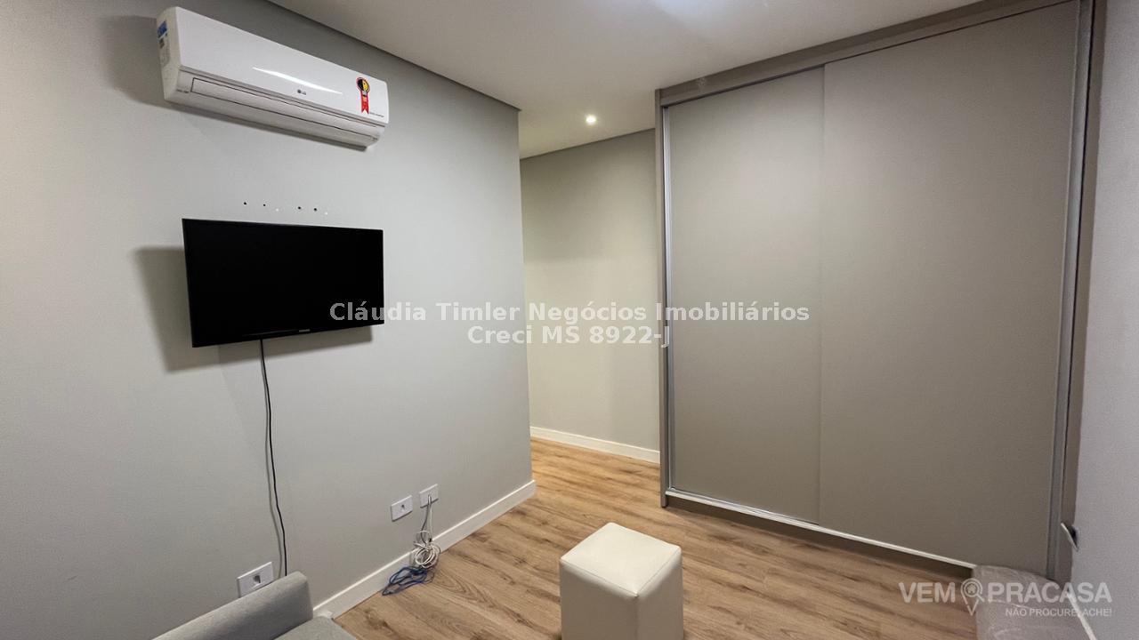 Casa de Condomínio à venda na Vila Vilas Boas, Campo Grande – foto 6