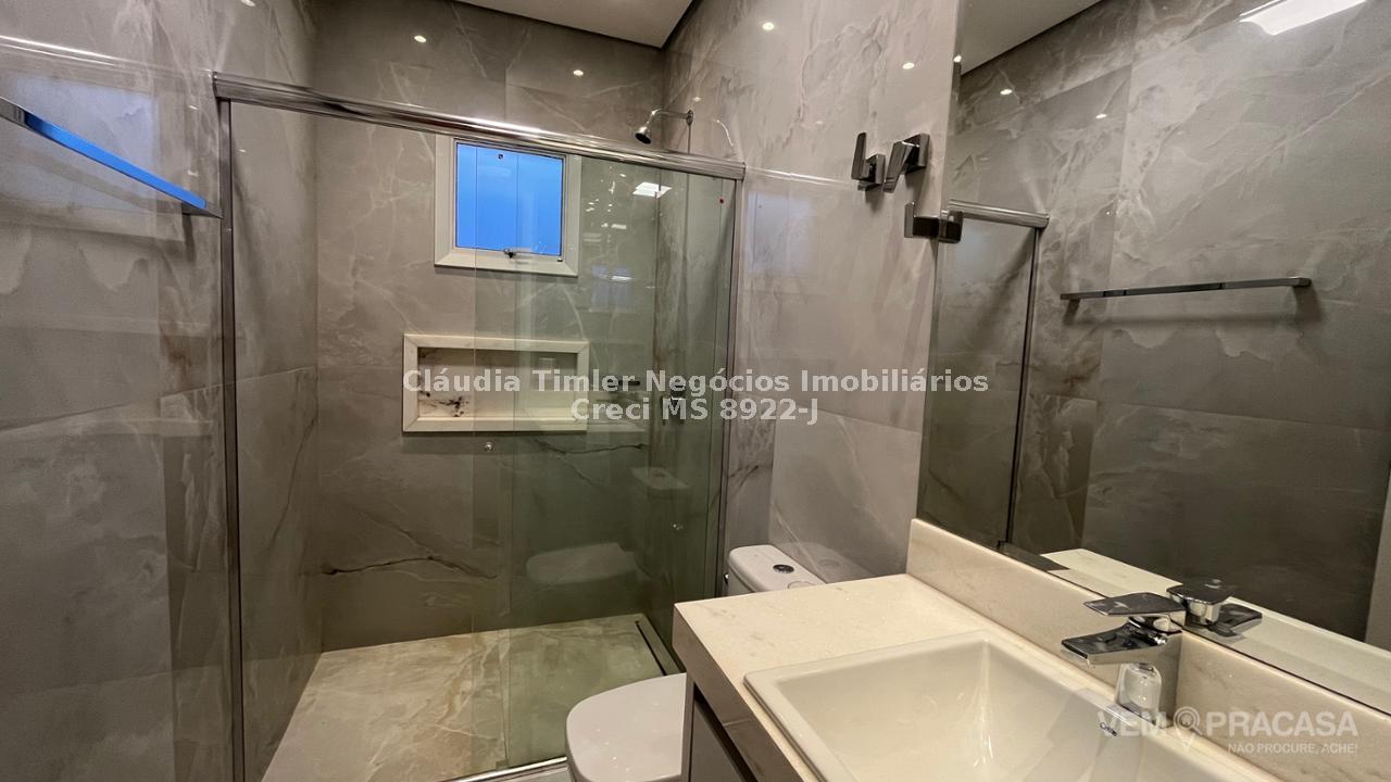Casa de Condomínio à venda na Vila Vilas Boas, Campo Grande – foto 7
