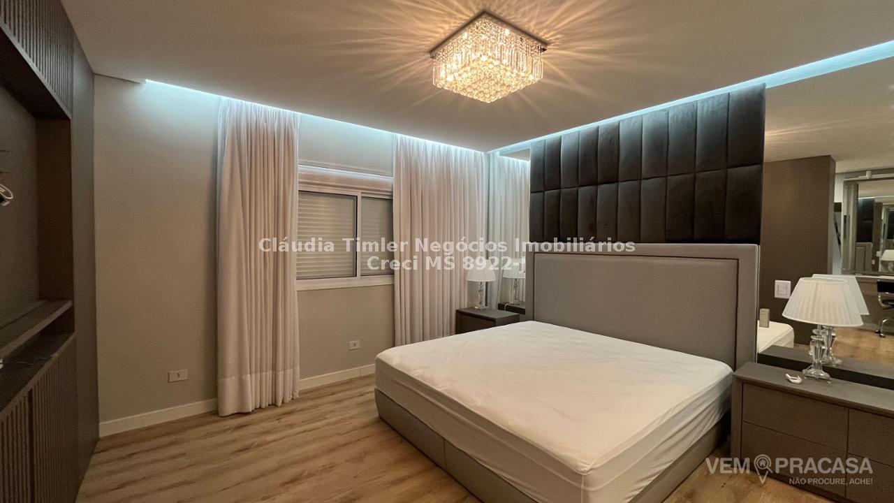 Casa de Condomínio à venda na Vila Vilas Boas, Campo Grande – foto 9