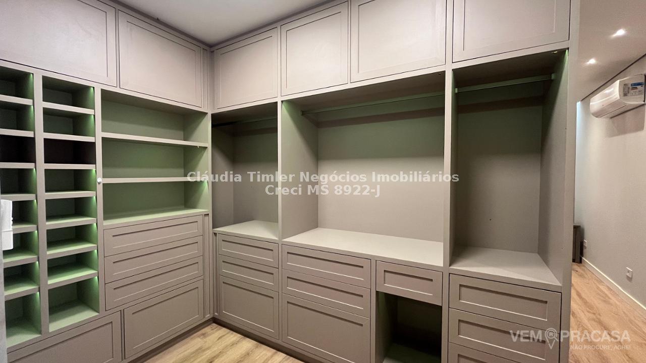 Casa de Condomínio à venda na Vila Vilas Boas, Campo Grande – foto 10
