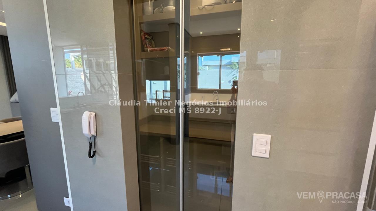 Casa de Condomínio à venda na Vila Vilas Boas, Campo Grande – foto 13