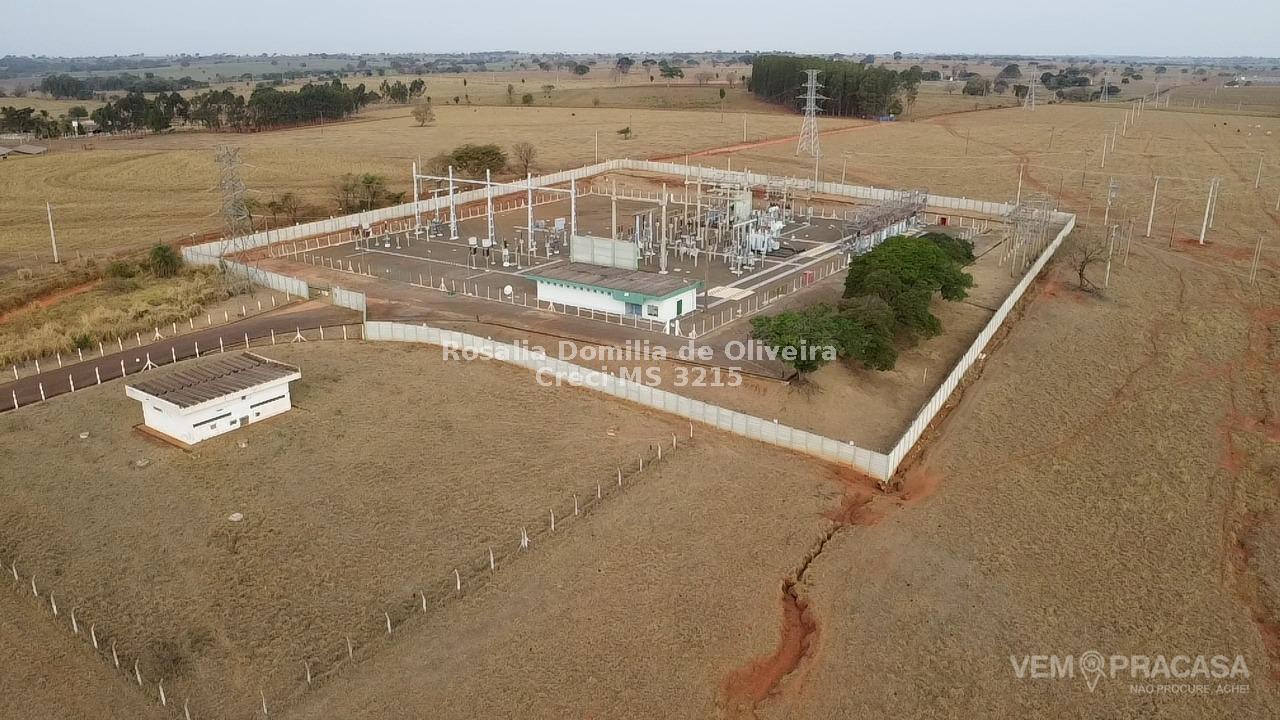 Área à venda no Parque São Gabriel, Andradina – foto 1