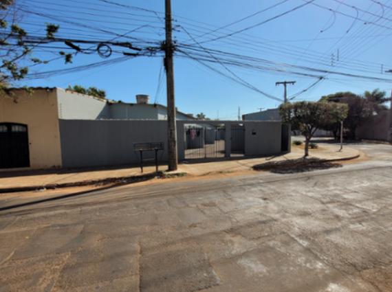 Kitchenette/Conjugados à venda na Vila Margarida, Campo Grande