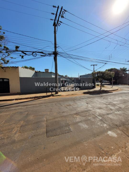 Kitchenette/Conjugados à venda na Vila Margarida, Campo Grande – foto 1