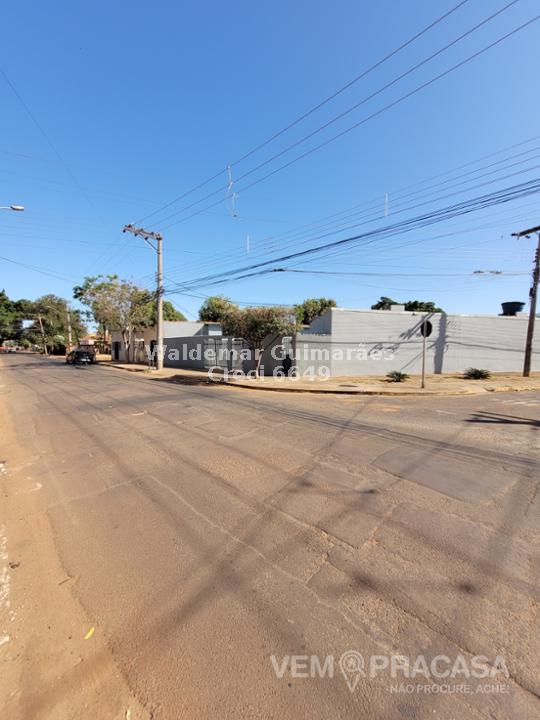Kitchenette/Conjugados à venda na Vila Margarida, Campo Grande – foto 2