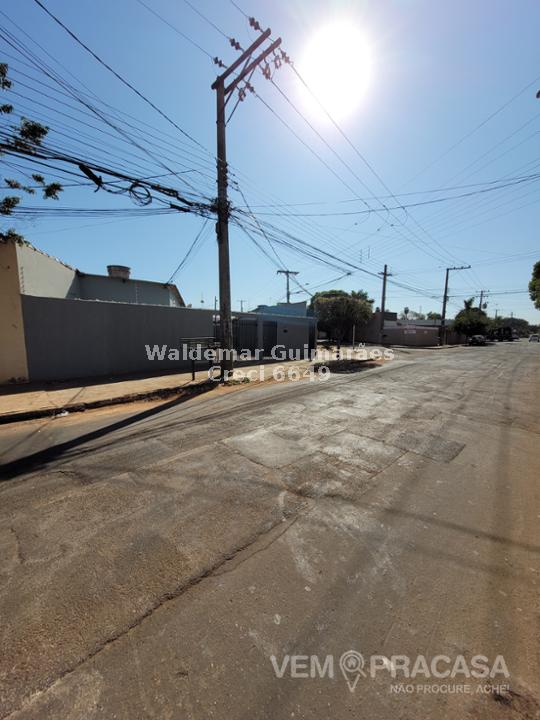 Kitchenette/Conjugados à venda na Vila Margarida, Campo Grande – foto 4