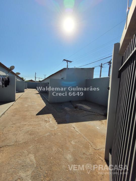 Kitchenette/Conjugados à venda na Vila Margarida, Campo Grande – foto 5