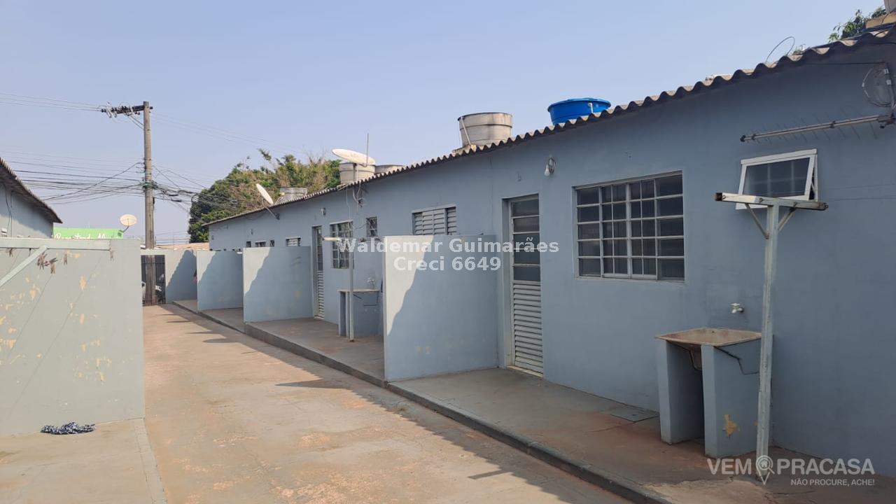 Kitchenette/Conjugados à venda na Vila Margarida, Campo Grande – foto 6