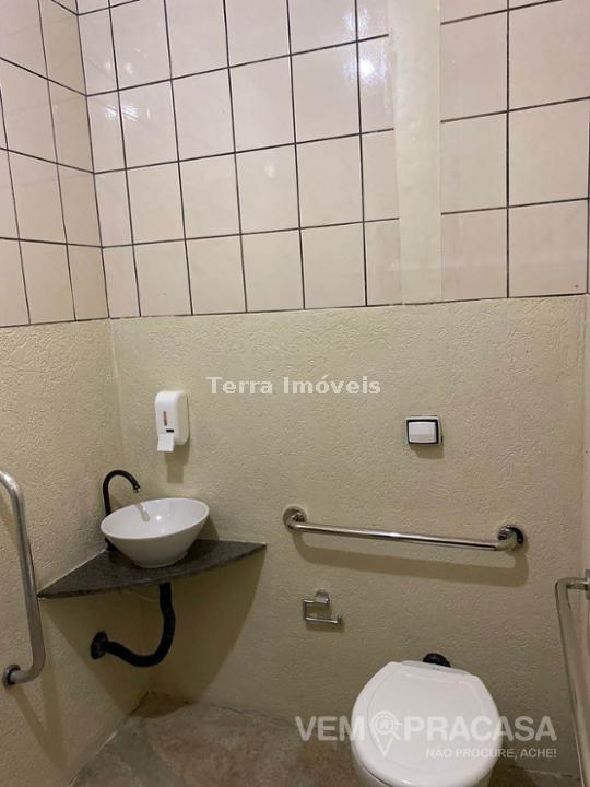 Loja/Salão à venda na Vila Marcos Roberto, Campo Grande – foto 3