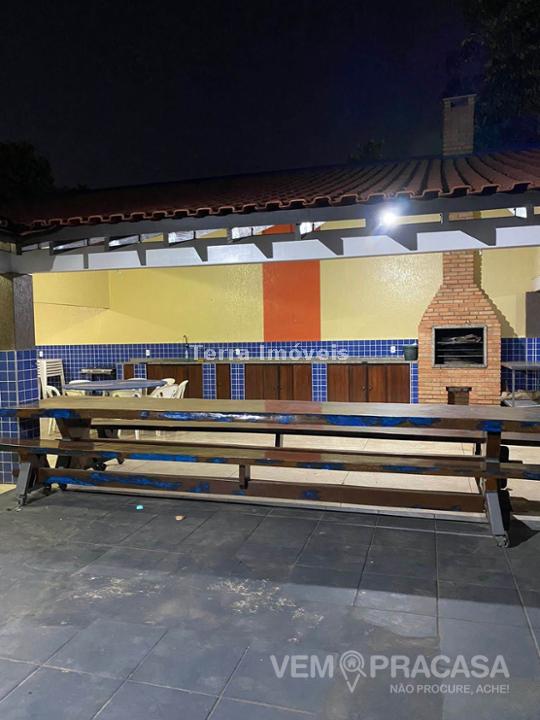 Loja/Salão à venda na Vila Marcos Roberto, Campo Grande – foto 1