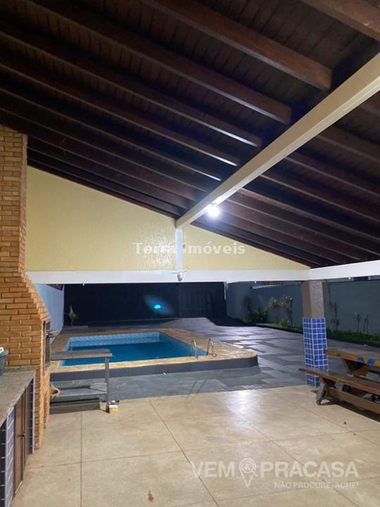 Loja/Salão à venda na Vila Marcos Roberto, Campo Grande – foto 5
