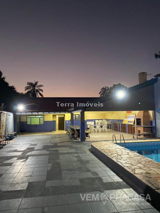 Loja/Salão à venda na Vila Marcos Roberto, Campo Grande – foto 6
