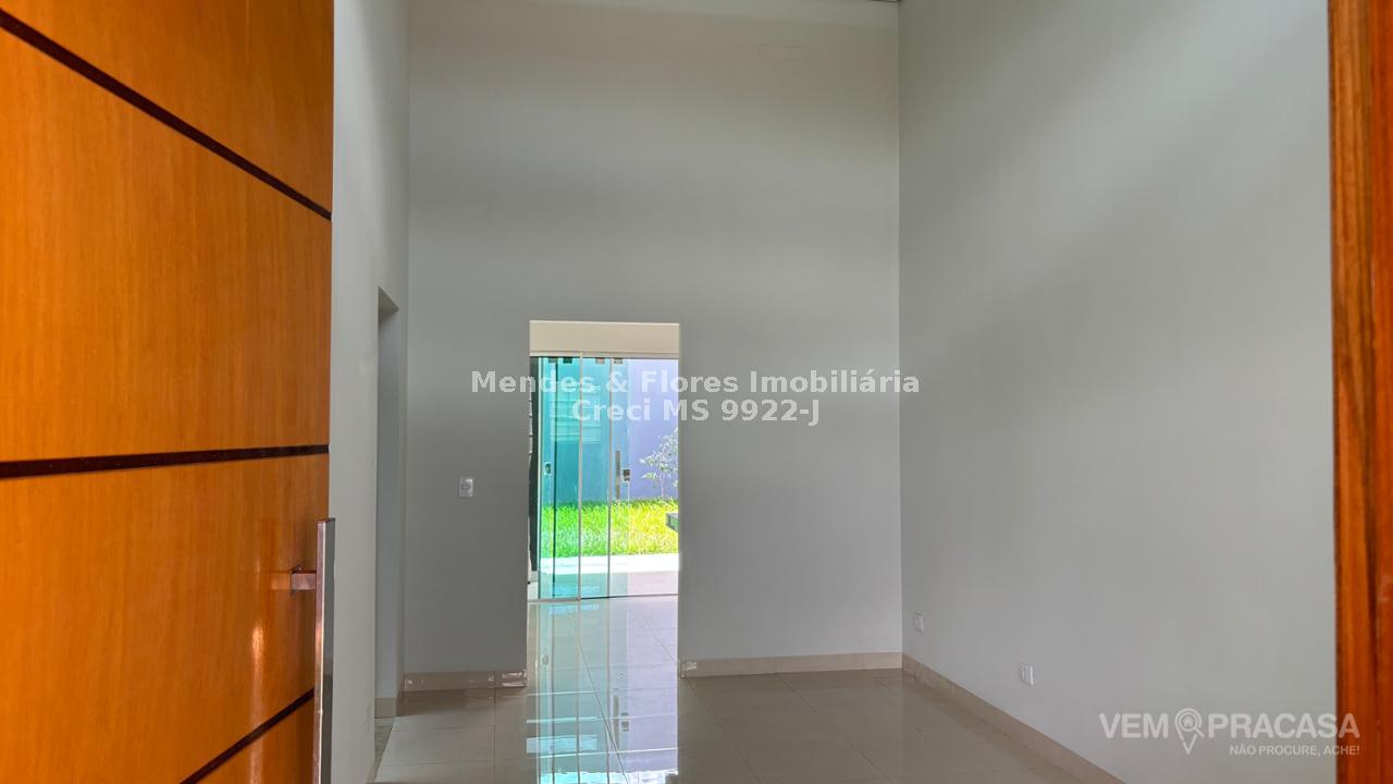 Casa Térrea à venda no Jardim Itamaracá, Campo Grande – foto 3