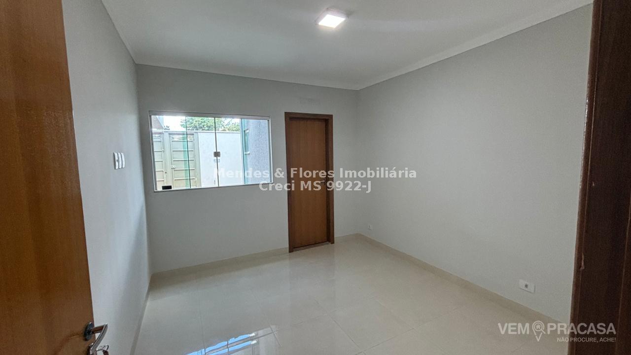 Casa Térrea à venda no Jardim Itamaracá, Campo Grande – foto 4