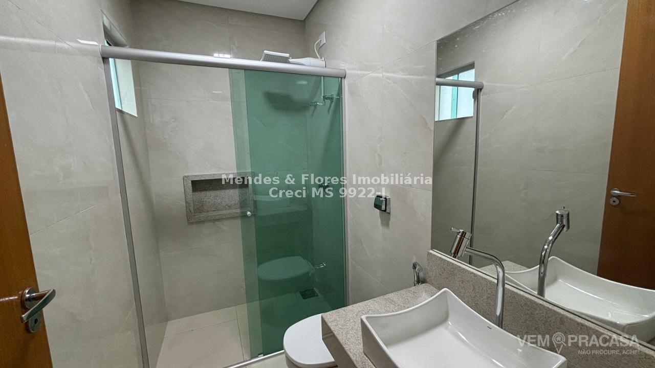 Casa Térrea à venda no Jardim Itamaracá, Campo Grande – foto 5