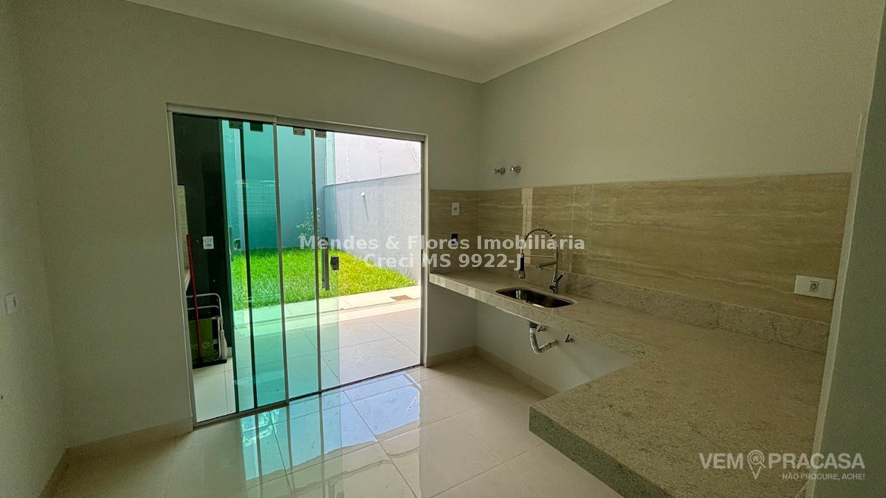 Casa Térrea à venda no Jardim Itamaracá, Campo Grande – foto 7