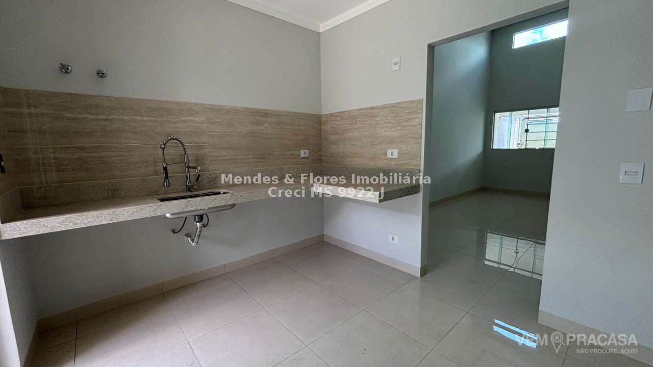 Casa Térrea à venda no Jardim Itamaracá, Campo Grande – foto 8