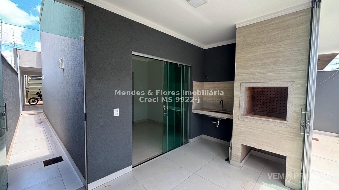 Casa Térrea à venda no Jardim Itamaracá, Campo Grande – foto 9