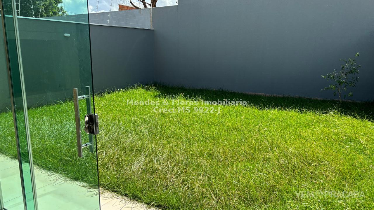 Casa Térrea à venda no Jardim Itamaracá, Campo Grande – foto 10