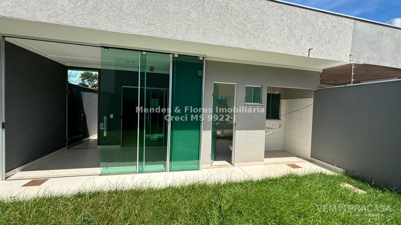 Casa Térrea à venda no Jardim Itamaracá, Campo Grande – foto 11
