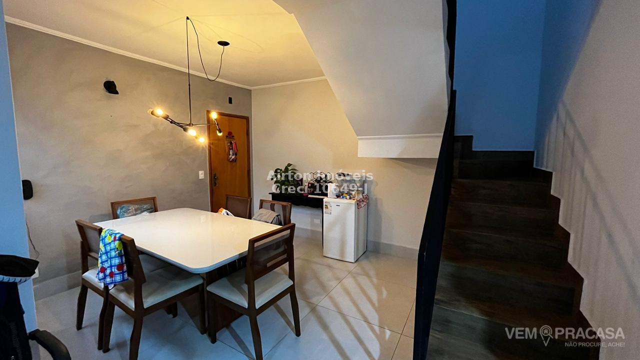 Apartamento à venda no Tiradentes, Campo Grande – foto 4