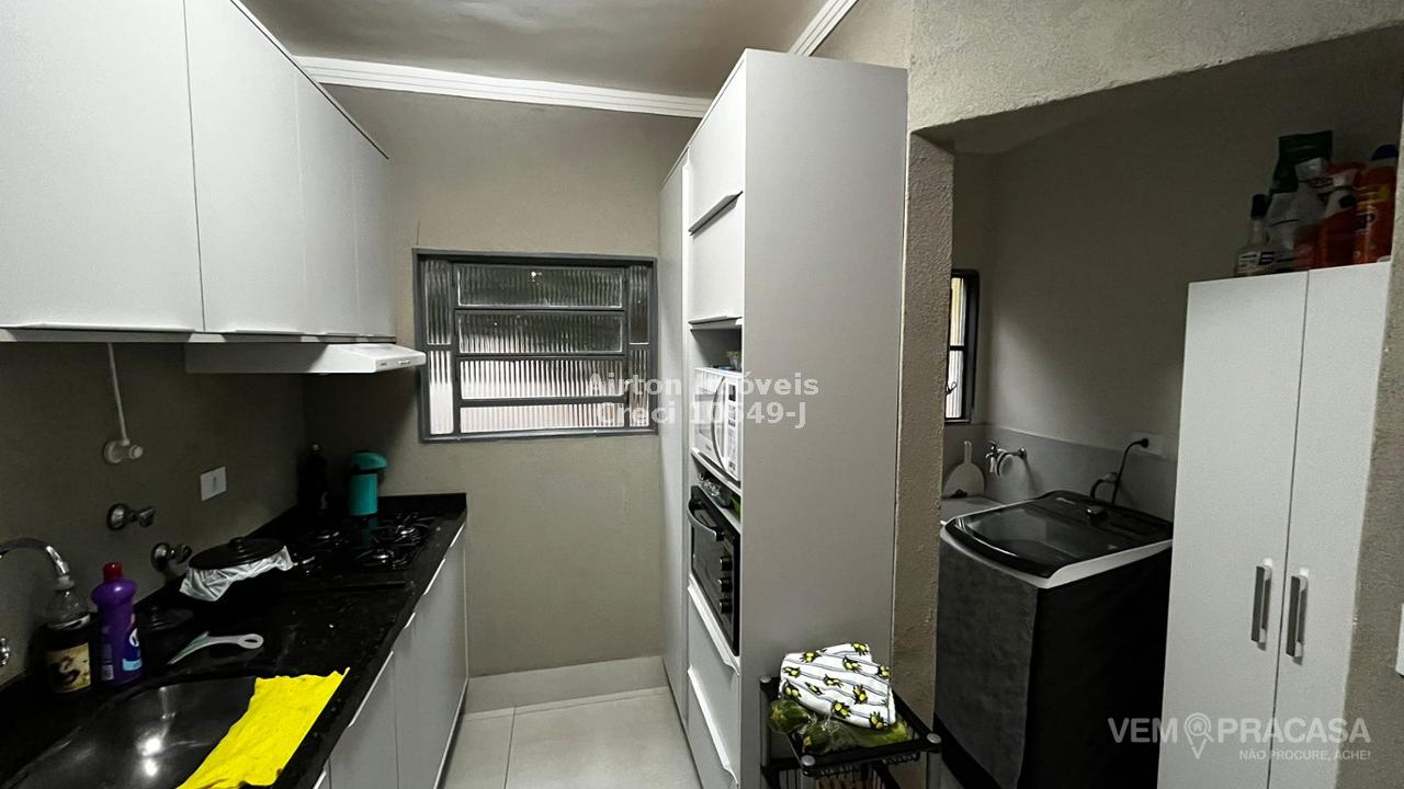 Apartamento à venda no Tiradentes, Campo Grande – foto 6