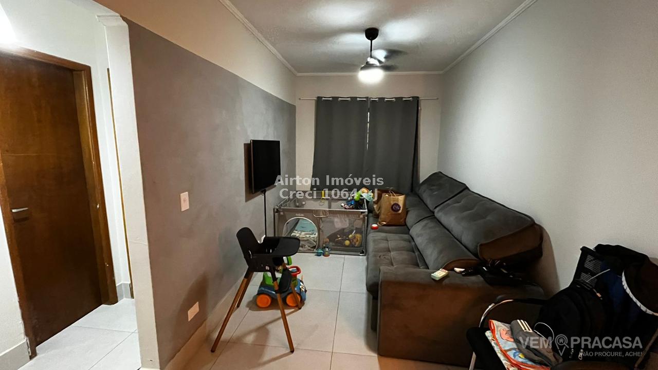 Apartamento à venda no Tiradentes, Campo Grande – foto 11