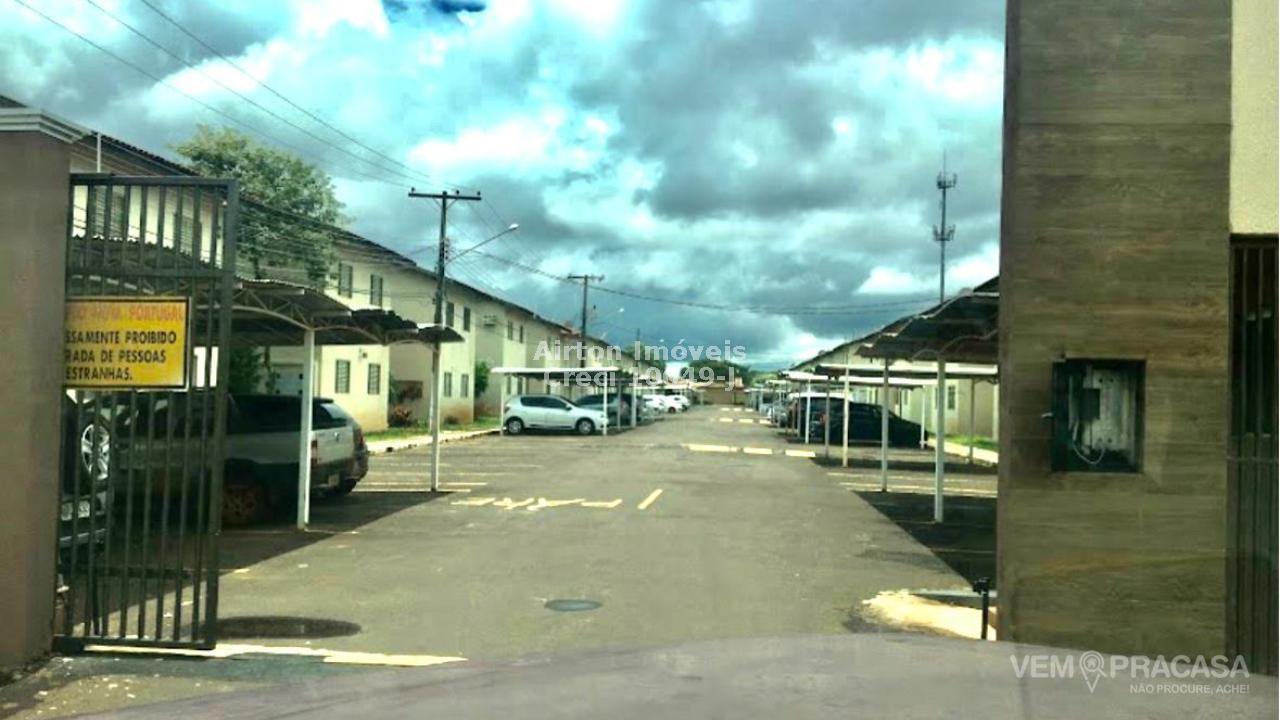 Apartamento à venda no Tiradentes, Campo Grande – foto 1