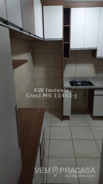 Casa Térrea à venda no Nova Lima, Campo Grande – foto 3