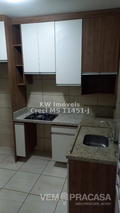 Casa Térrea à venda no Nova Lima, Campo Grande – foto 4