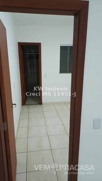 Casa Térrea à venda no Nova Lima, Campo Grande – foto 5