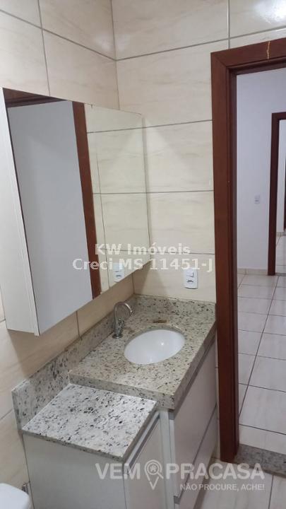 Casa Térrea à venda no Nova Lima, Campo Grande – foto 8