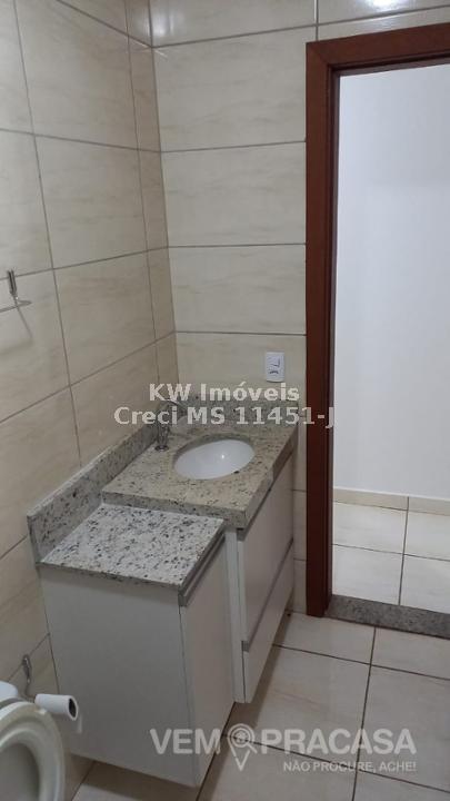 Casa Térrea à venda no Nova Lima, Campo Grande – foto 11