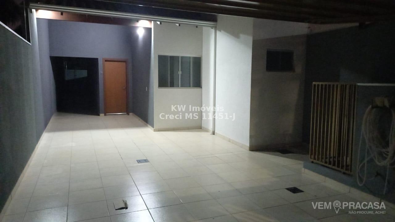 Casa Térrea à venda no Nova Lima, Campo Grande – foto 12