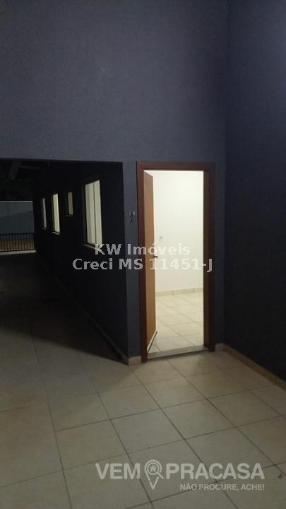 Casa Térrea à venda no Nova Lima, Campo Grande – foto 13