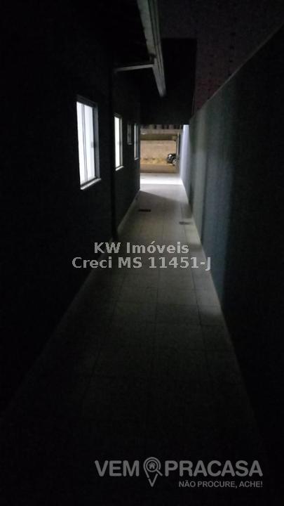 Casa Térrea à venda no Nova Lima, Campo Grande – foto 14