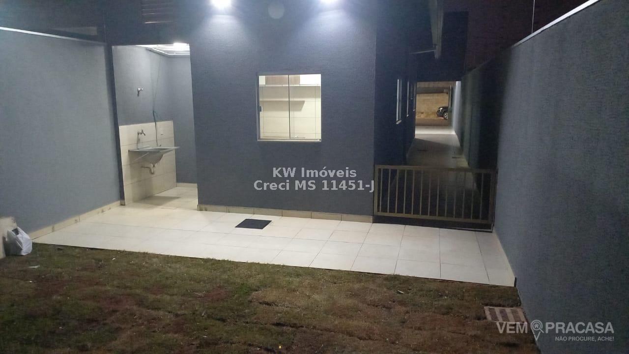 Casa Térrea à venda no Nova Lima, Campo Grande – foto 15