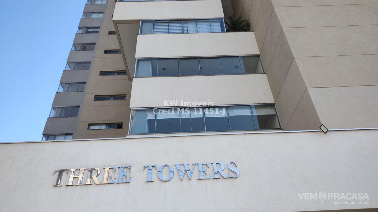 Apartamento à venda na Vila Gomes, Campo Grande – foto 2