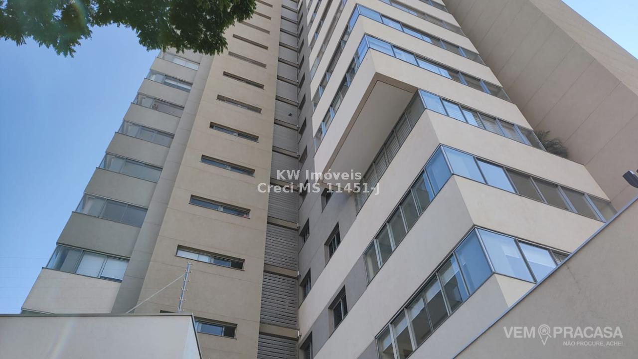 Apartamento à venda na Vila Gomes, Campo Grande – foto 3