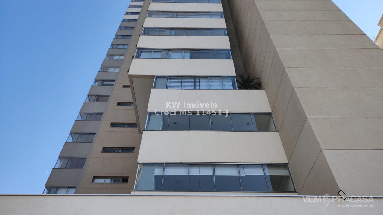 Apartamento à venda na Vila Gomes, Campo Grande – foto 4