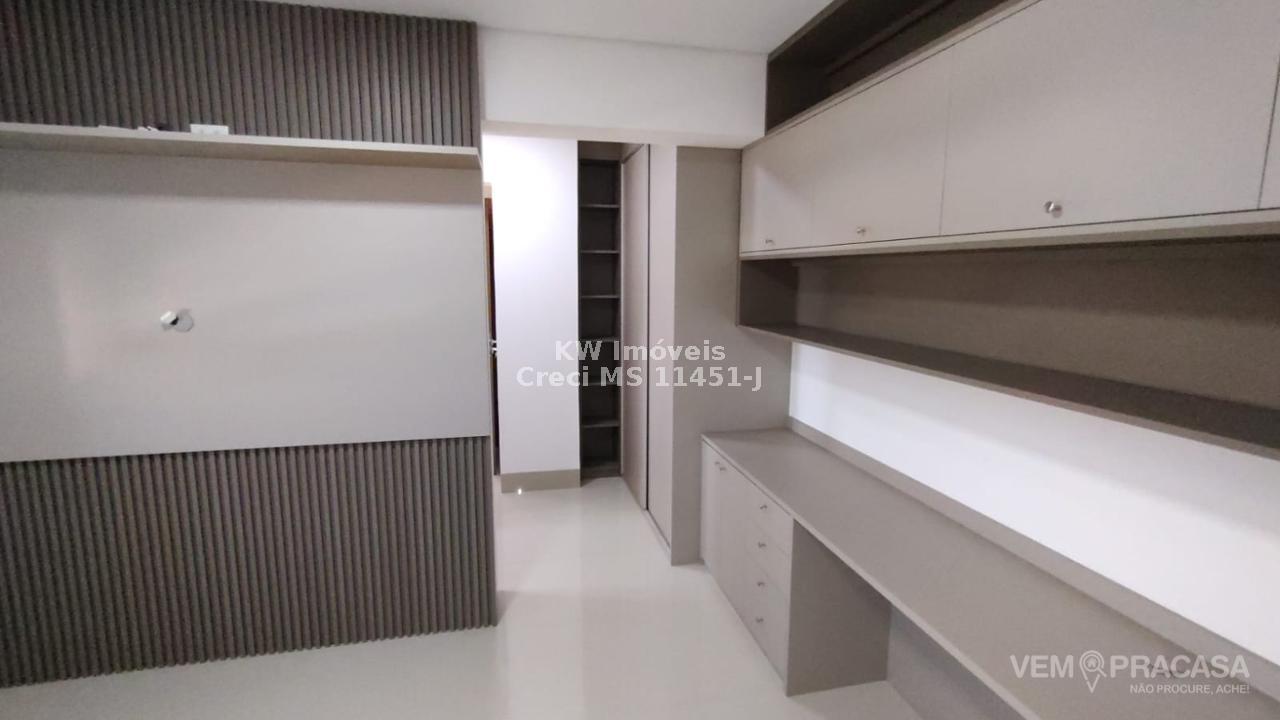 Apartamento à venda na Vila Gomes, Campo Grande – foto 5