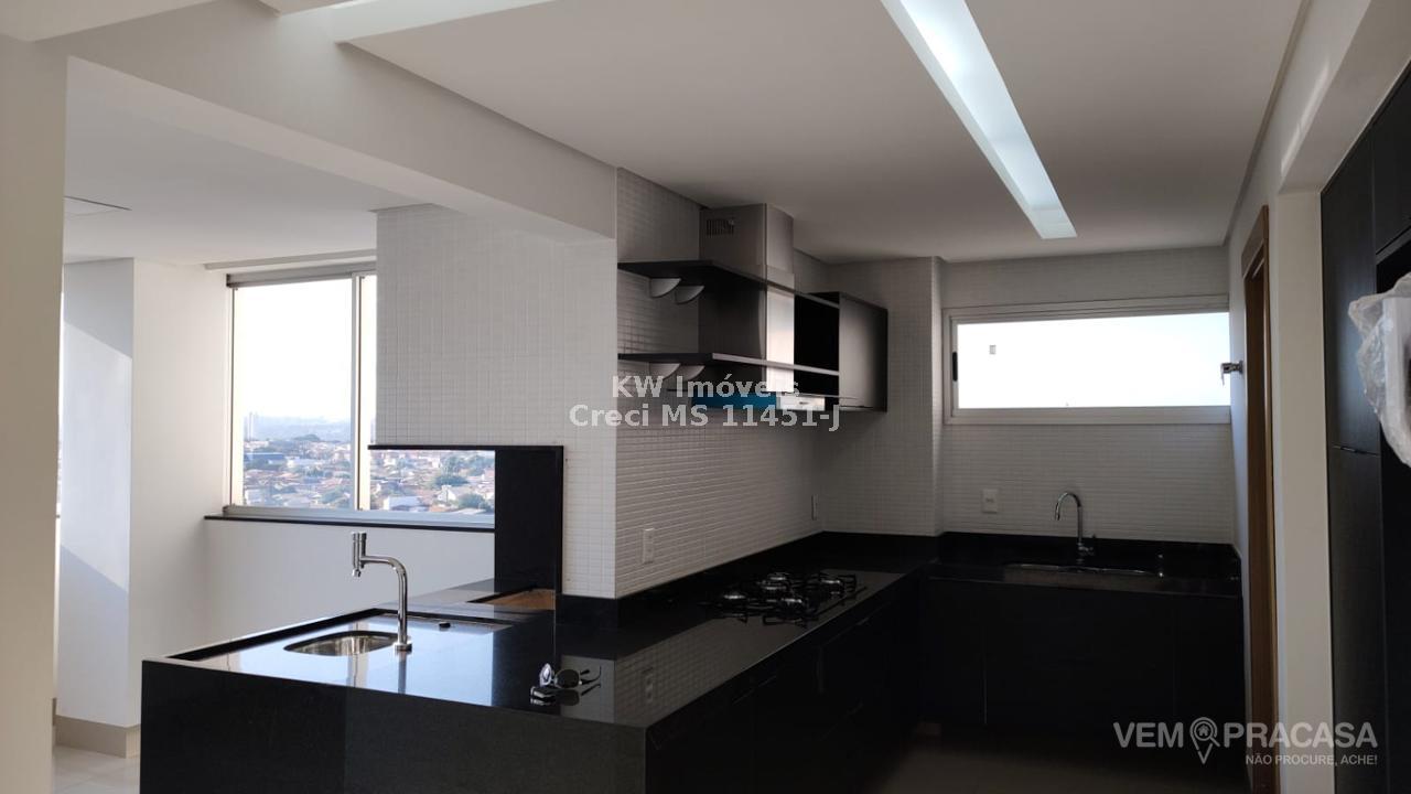 Apartamento à venda na Vila Gomes, Campo Grande – foto 9