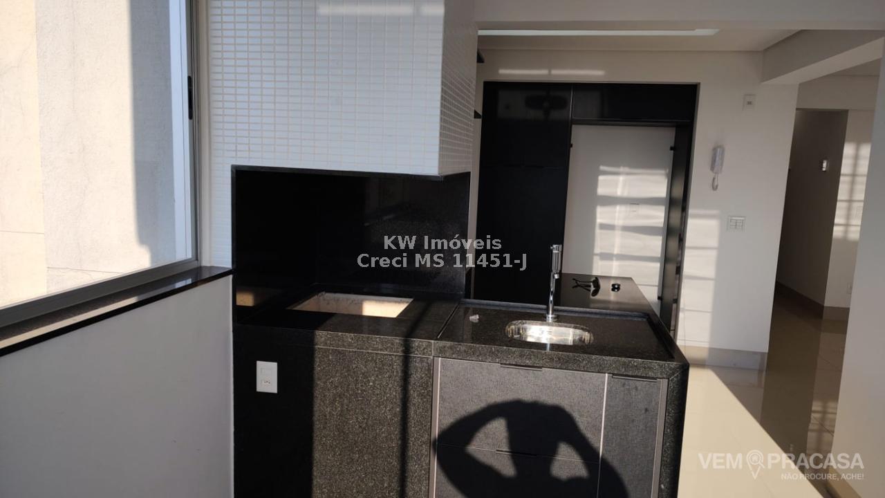 Apartamento à venda na Vila Gomes, Campo Grande – foto 10