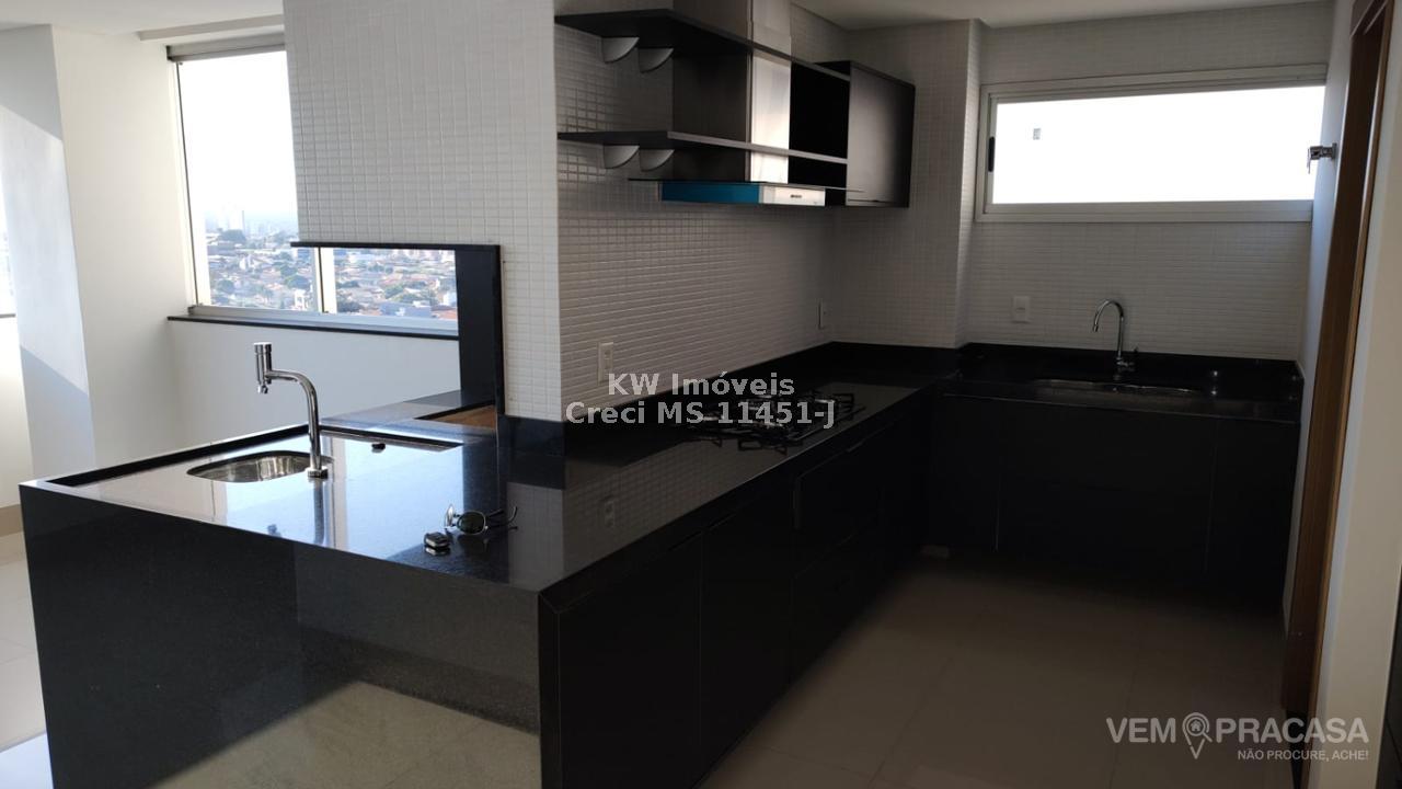Apartamento à venda na Vila Gomes, Campo Grande – foto 12