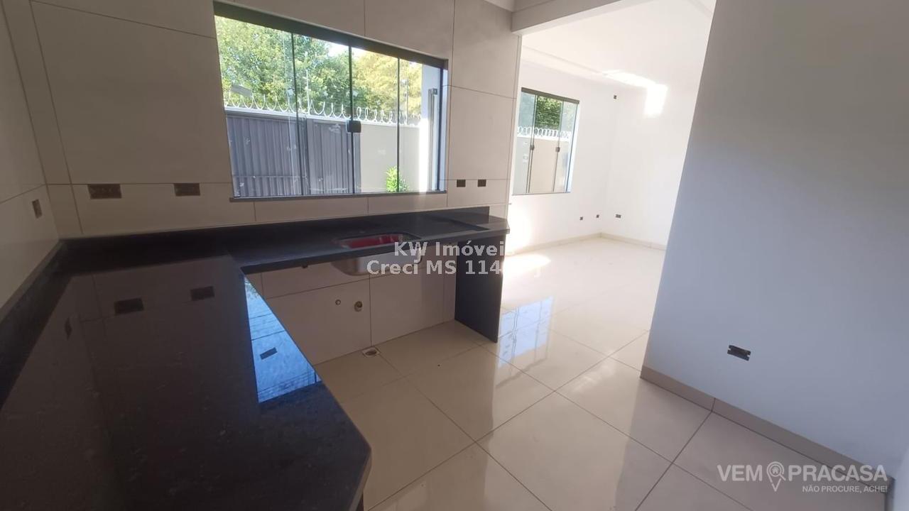 Casa Térrea à venda no Guanandi II, Campo Grande – foto 2