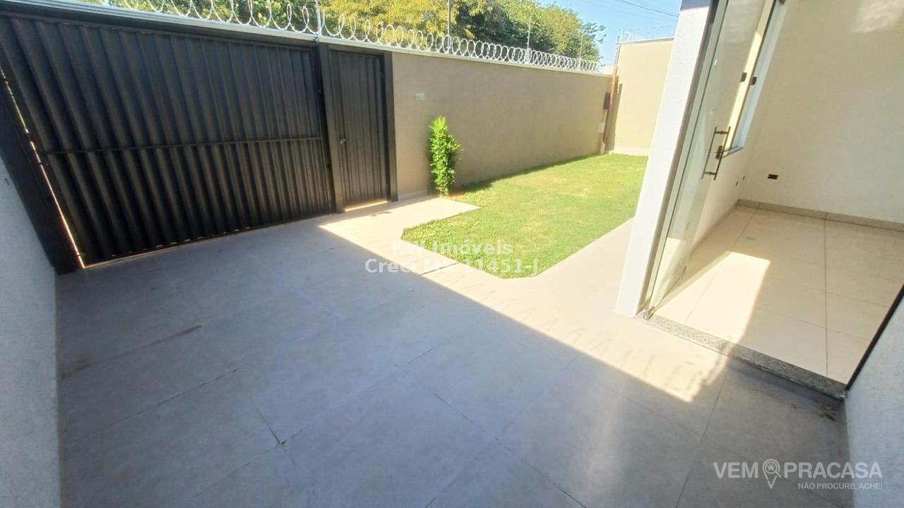 Casa Térrea à venda no Guanandi II, Campo Grande – foto 4